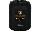 Goldline Cyclone 32 Compressor Oil. 25 Litre Drum.